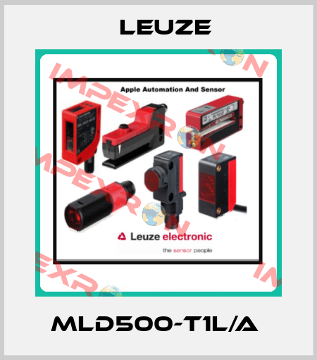 MLD500-T1L/A  Leuze