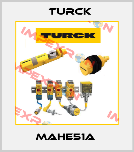 MAHE51A  Turck