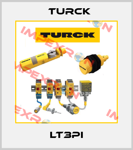 LT3PI Turck