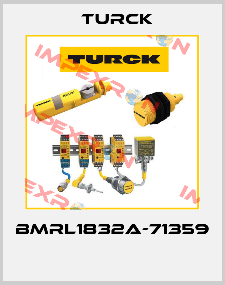 BMRL1832A-71359  Turck