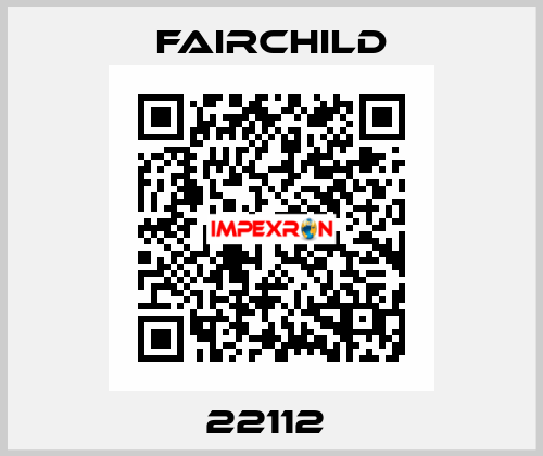 22112  Fairchild