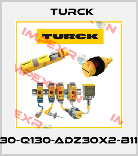 NI30-Q130-ADZ30X2-B1131 Turck