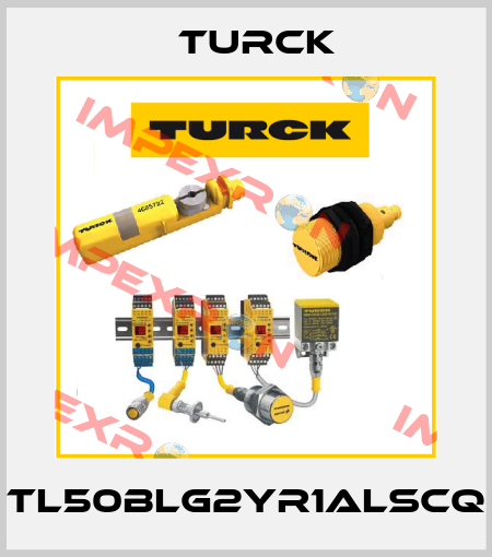 TL50BLG2YR1ALSCQ Turck