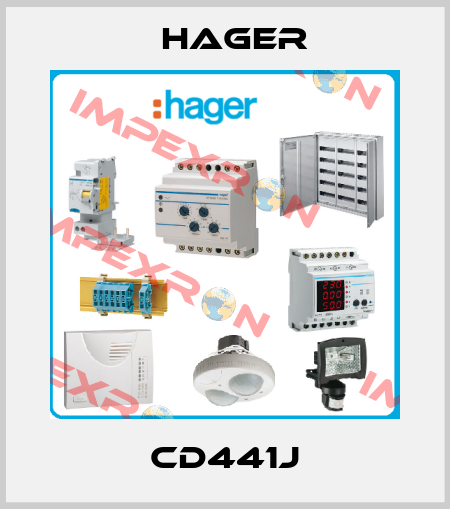 CD441J Hager
