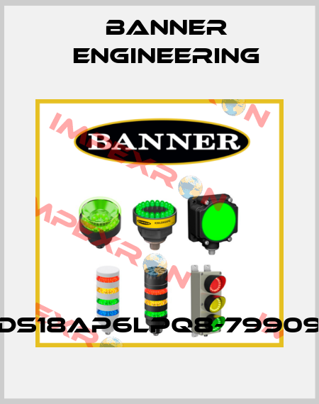 DS18AP6LPQ8-79909 Banner Engineering