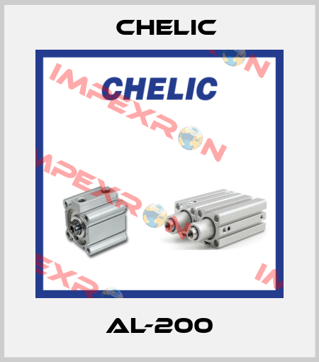 AL-200 Chelic
