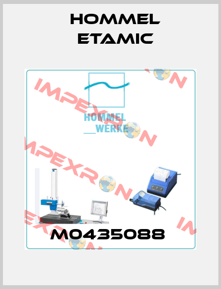 M0435088  Hommel Etamic