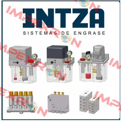 230000135,MBB-00 3L/MIN 3BAR  Intza