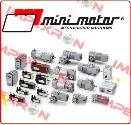 2342.A0537  Minimotor