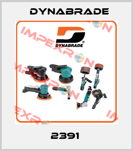 2391  Dynabrade
