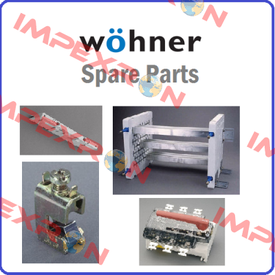 03533  Wöhner