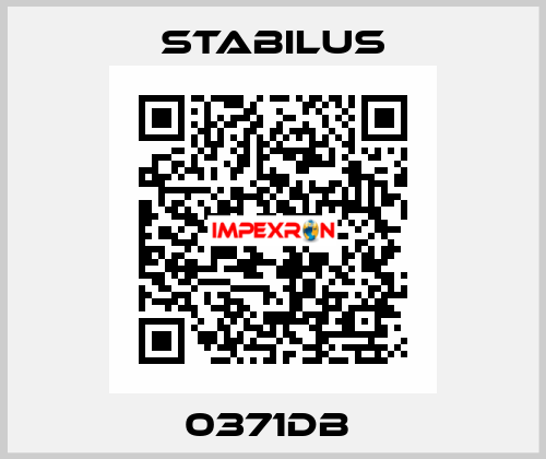 0371DB  Stabilus