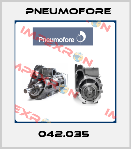 042.035  Pneumofore