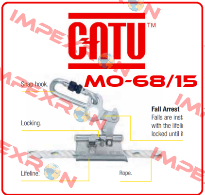 MO-68/15 Catu