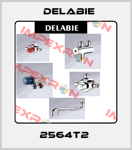 2564T2  Delabie