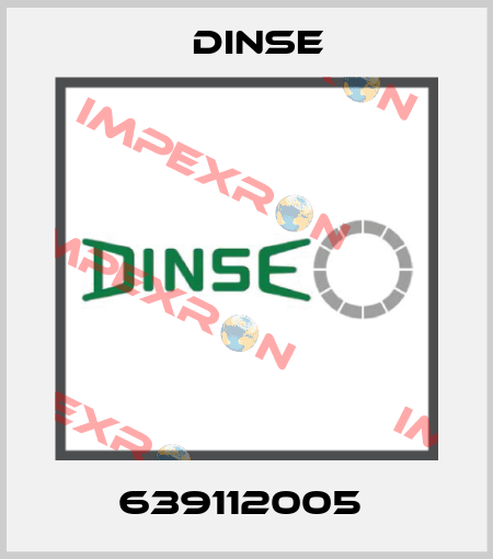 639112005  Dinse