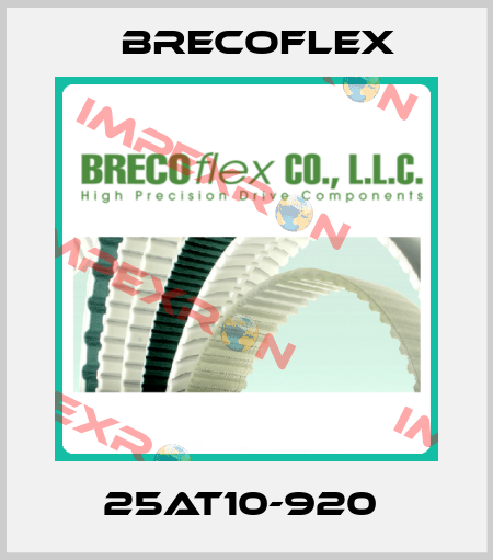 25AT10-920  Brecoflex