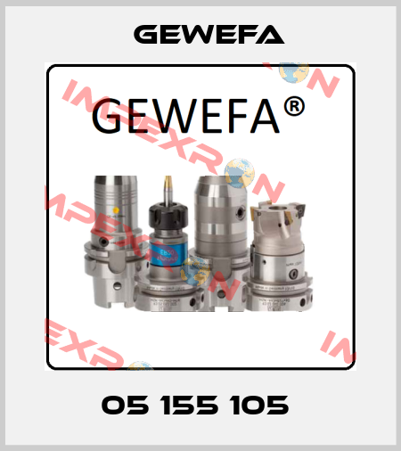 05 155 105  Gewefa