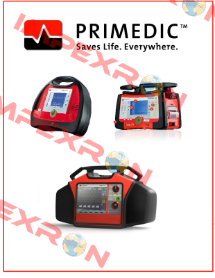 AkuPak LITE  Primedic (Metrax)