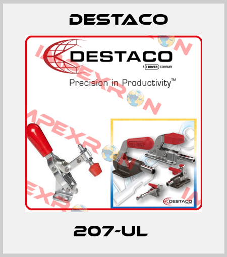 207-UL  Destaco