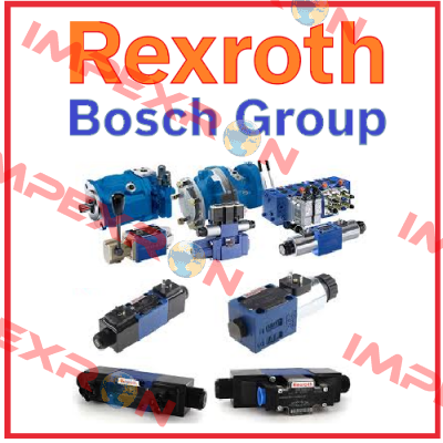 2715634000 DICHTUNGSSATZ 523-125  Rexroth