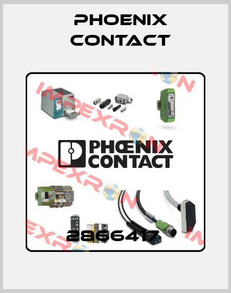 2866417  Phoenix Contact