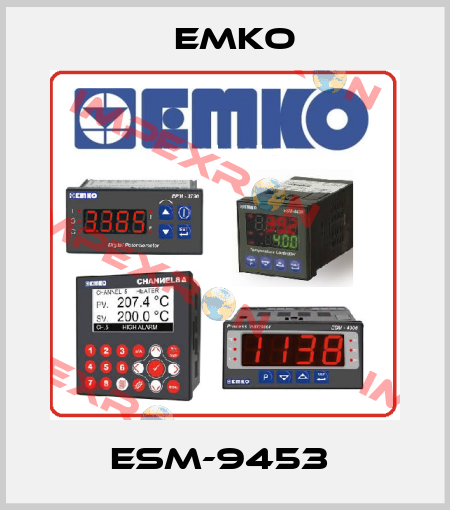 ESM-9453  EMKO
