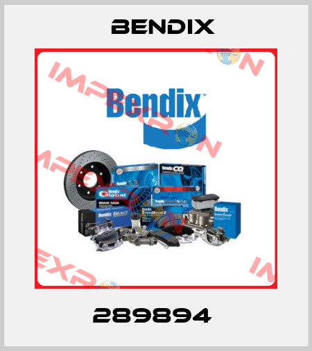 289894  Bendix