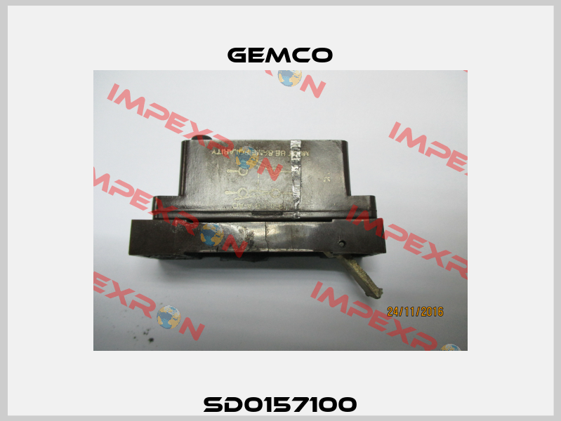 SD0157100 Gemco