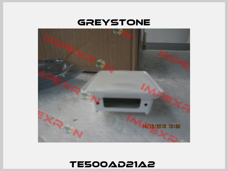 TE500AD21A2  Greystone