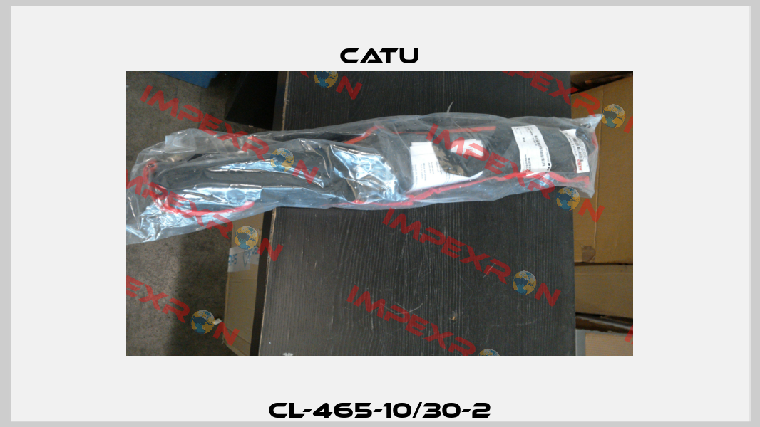 CL-465-10/30-2 Catu