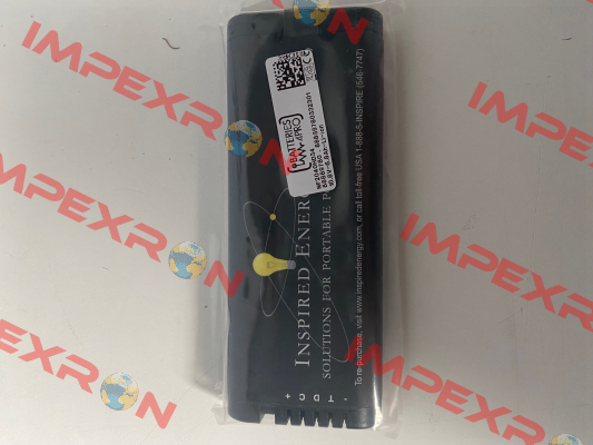 NF2040HD34 Inspired Energy