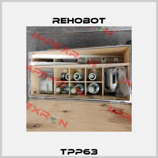 TPP63 Rehobot