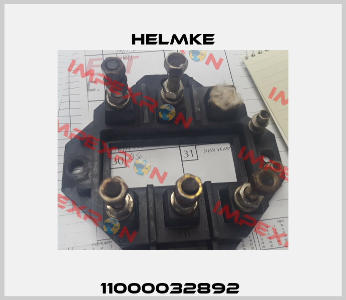 11000032892  Helmke