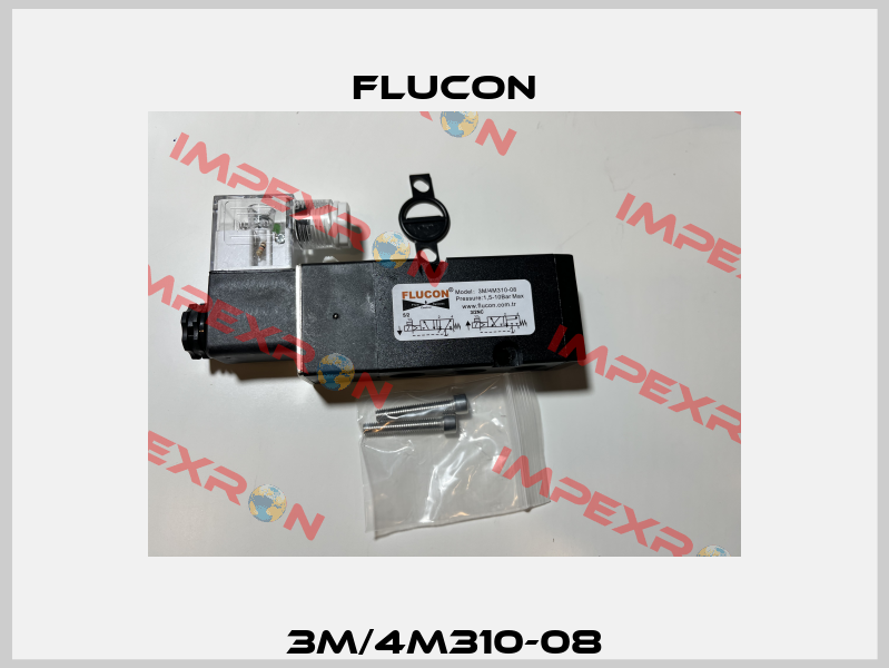 3M/4M310-08 FLUCON