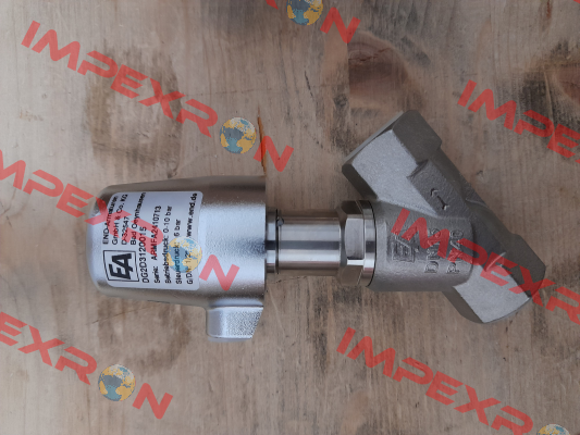 DG2D3120015 End Armaturen