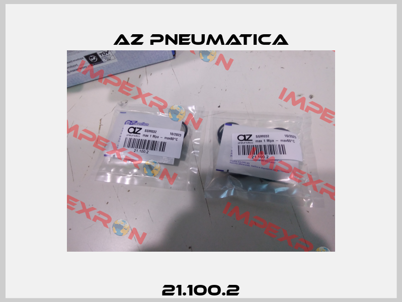 21.100.2 AZ Pneumatica