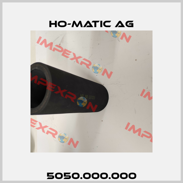 5050.000.000 Ho-Matic AG