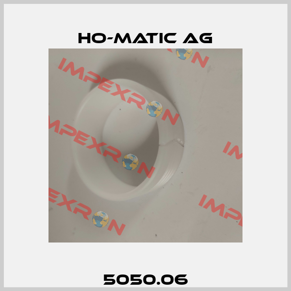 5050.06 Ho-Matic AG