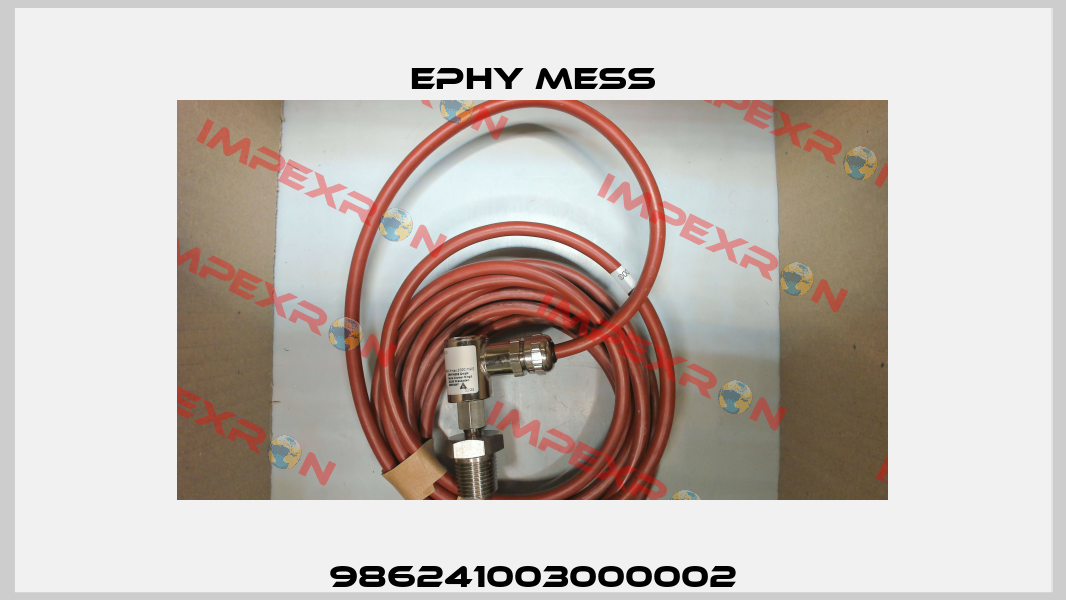 986241003000002 Ephy Mess