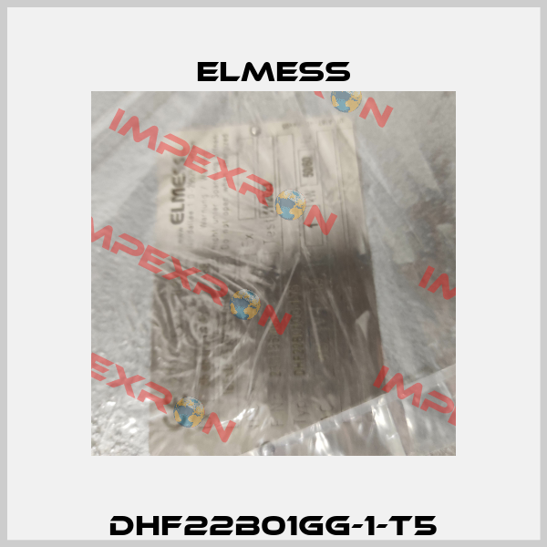 DHF22B01GG-1-T5 Elmess
