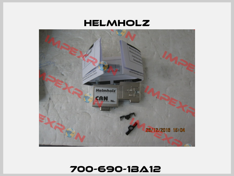 700-690-1BA12  Helmholz