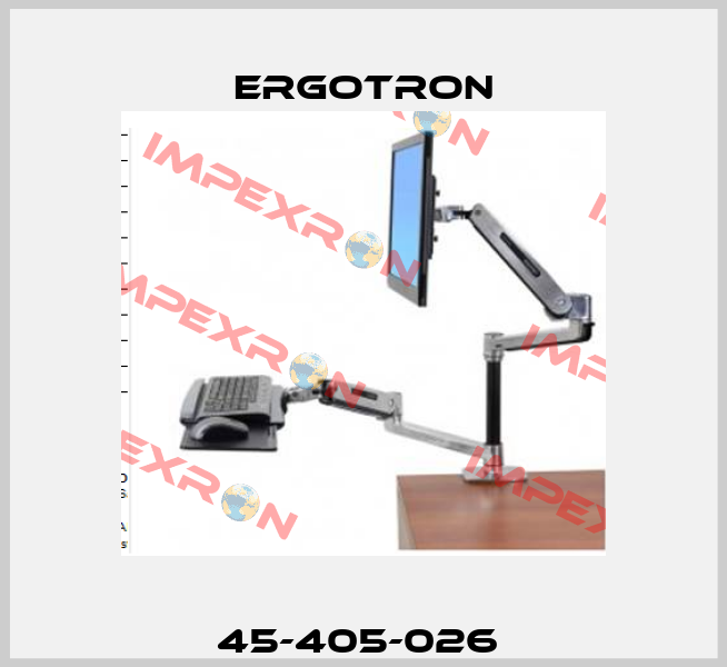 45-405-026  Ergotron