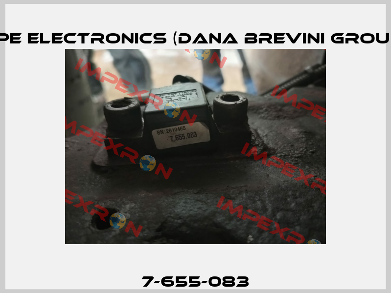 7-655-083 BPE Electronics (Dana Brevini Group)