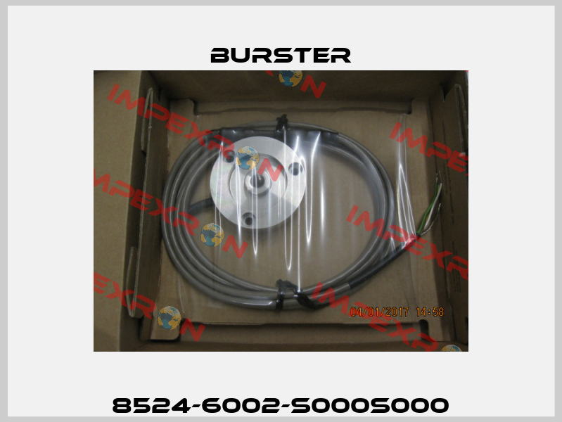 8524-6002-S000S000 Burster