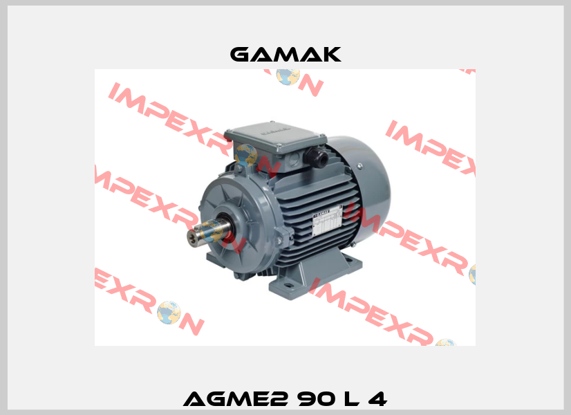 AGME2 90 L 4 Gamak