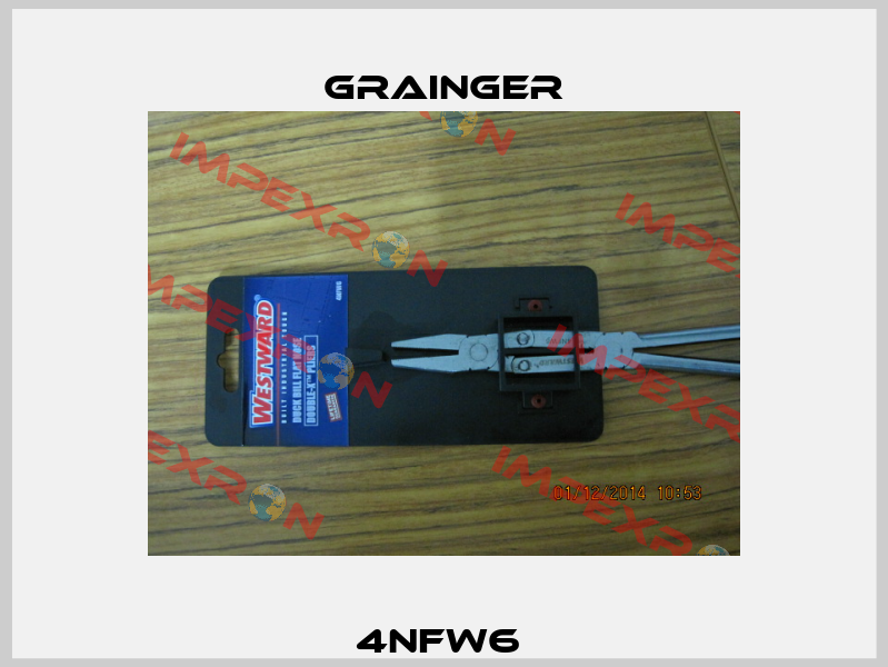 4NFW6  Grainger