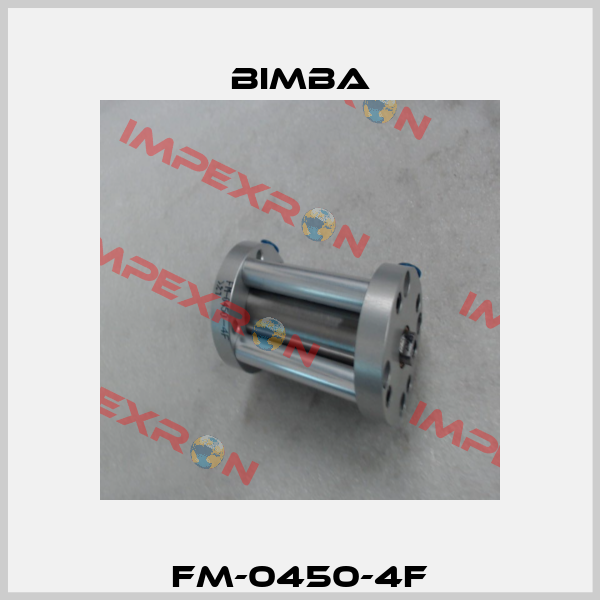 FM-0450-4F Bimba