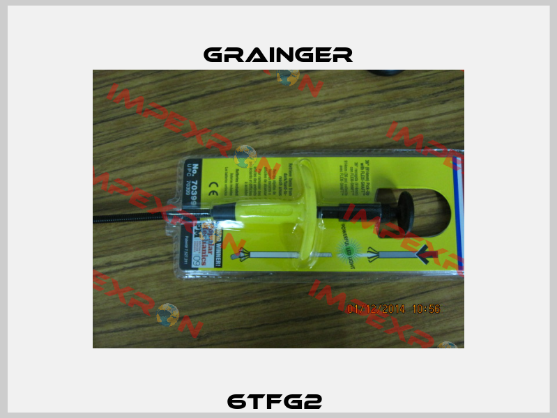 6TFG2  Grainger