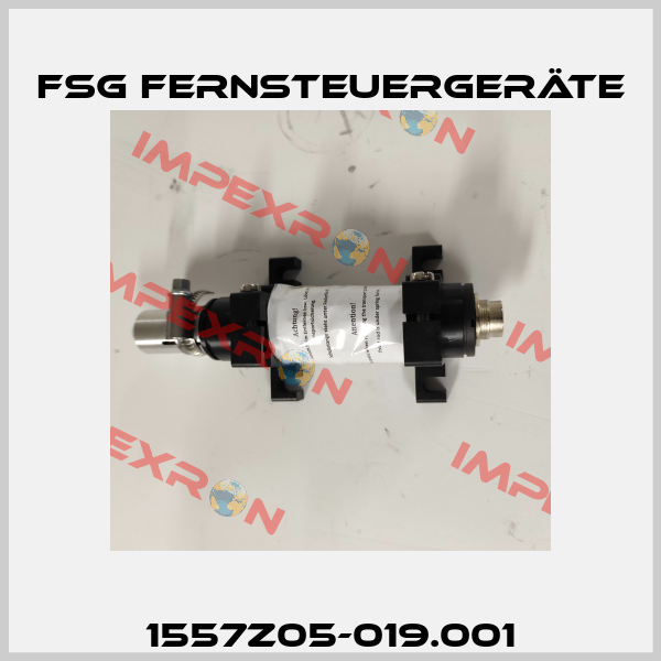 1557Z05-019.001 FSG Fernsteuergeräte